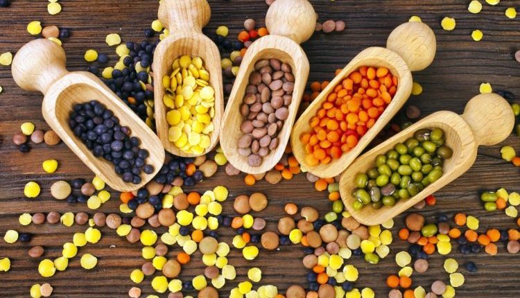 البقوليات-كنز-الطبيعة-الغذائي