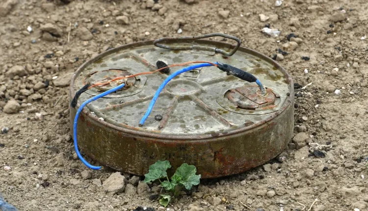 تتواصل المآسي اليومية في سوريا بسبب سقوط ضحايا الألغام ومخلفات الحرب، التي تحوّلت إلى تهديد دائم لحياة المدنيين