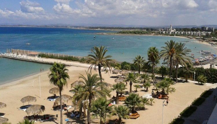 المكاتب السياحية