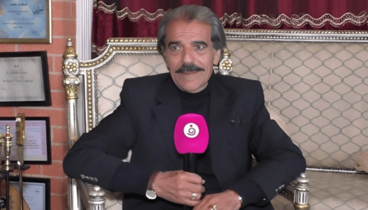 عبد الفتاح المزين يكشف تفاصيل رمضان 2026 لجين اسماعيل سلوم حداد ظاهرة الخوات سقوط النظام السابق