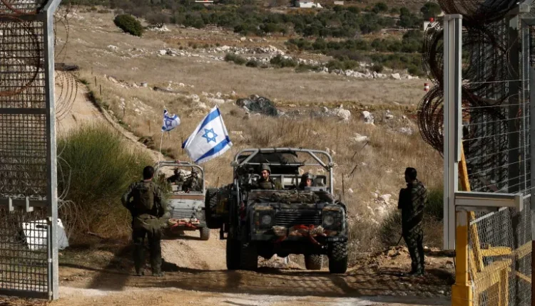 تشهد محافظة القنيطرة في الآونة الأخيرة تصعيداً متدرجاً من قبل قوات الاحتلال الإسرائيلي، تجلّى في توغلات متكررة داخل القرى الحدودية.