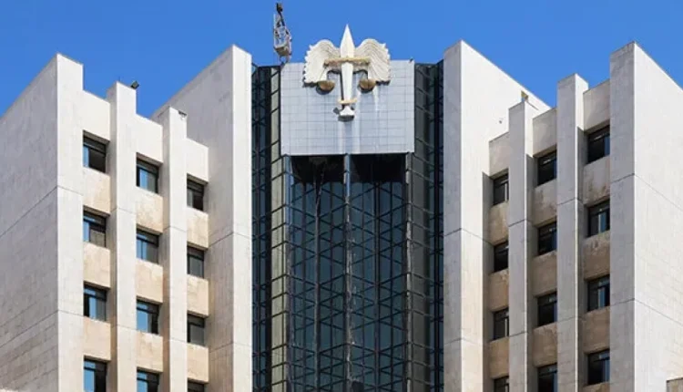 العدل تحقق مع قضاة في السويداء.. ما السبب؟