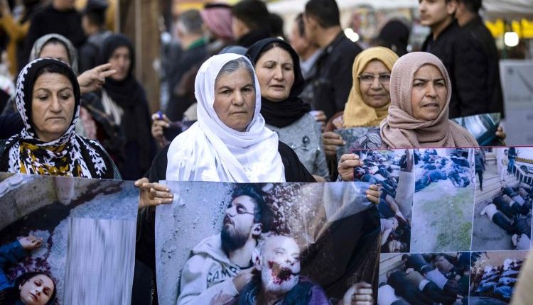 سقوط النظام