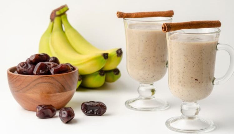 الموز أم التمر: مقارنة شاملة لاختيارك الأفضل لصحة قلبك وهضمك