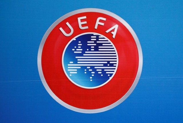 "الويفا" الاتحاد الأوروبي لكرة القدم مخالفات تنظيمية تعاطي المنشطات لامين جمال روبرت ليفاندوفسكي هانز فليك دوري أبطال أوروبا عقوبات رياضية