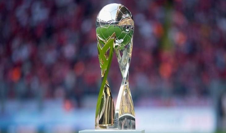 بايرن ميونخ وشتوتجارت كأس السوبر الألماني كأس فرانز بيكنباور لويس دياز هاري كين ألمانيا