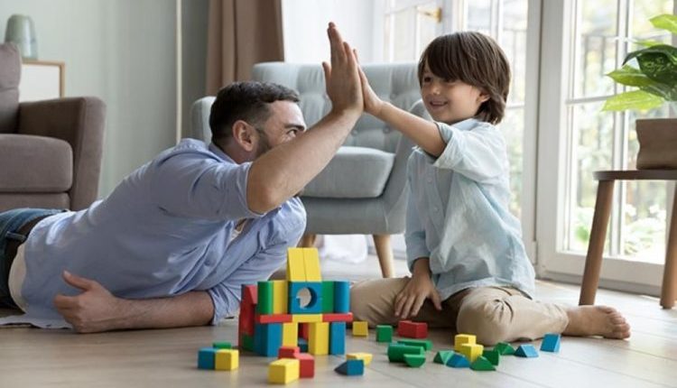 تربية-بلا-إنهاك-عصبي-سر-الهدوء-العائلي-يبدأ-بكلمة-شكراً