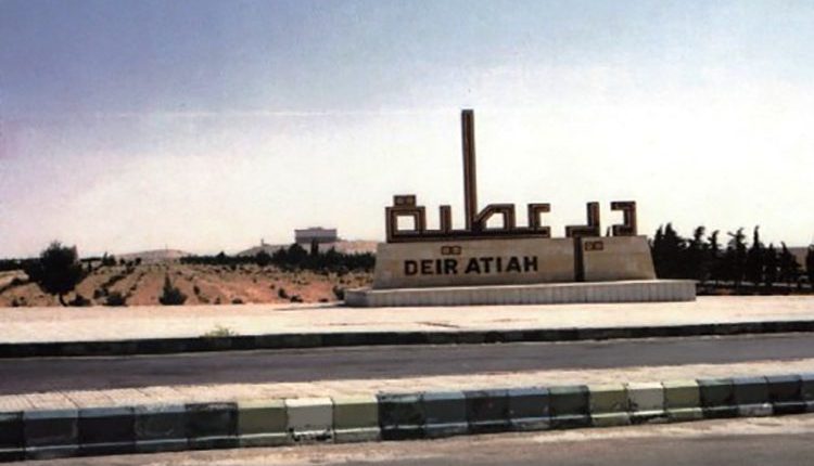 أثار قرار جديد بإقصاء التمثيل المسيحي من المجلس البلدي في دير عطية، الواقعة في منطقة القلمون بريف دمشق، موجة استياء شعبية واسعة