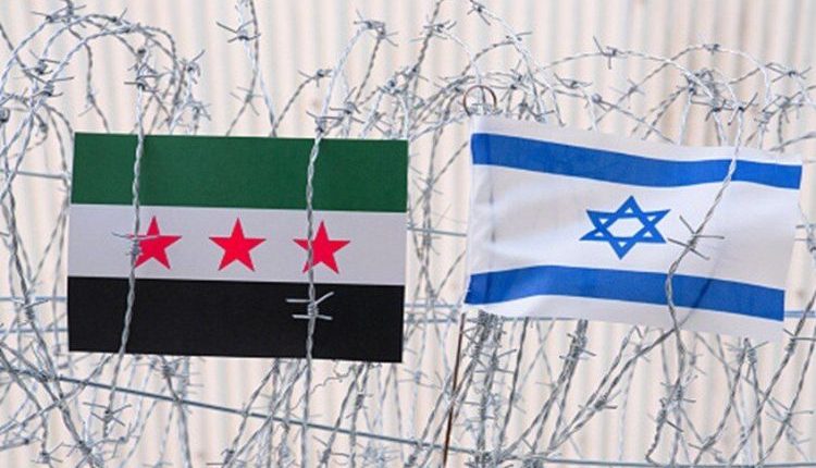 اتفاق أمني سوريا إسرائيل القناة 12 الإسرائيلية توقيع اتفاق أمني نهاية أيلول/سبتمبر 2025 وساطة أمريكية وخليجية.
