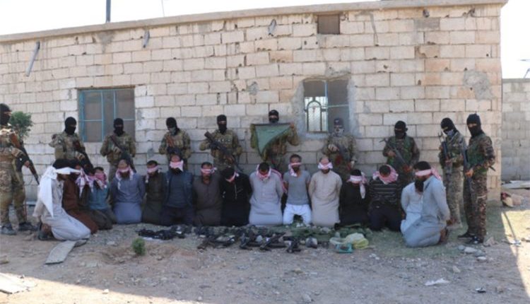 شهدت بلدة غرانيج بريف دير الزور الشرقي حملة عسكرية واسعة نفذتها قوات سوريا الديمقراطية (قسد)، أسفرت عن اعتقال نحو 30 مدنياً،