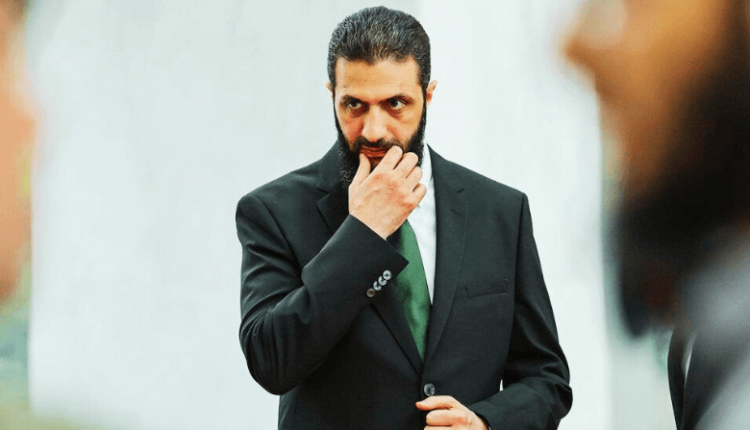 شرعية خارجية.. غياب الداخل منذ وصول أحمد الشرع إلى رئاسة الحكومة الانتقالية في دمشق، بدا واضحاً أن أولويته ليست الداخل السوري