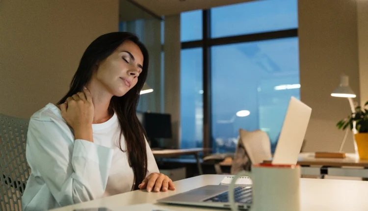 باحثون-يكتشفون-جينات-مرتبطة-بـمتلازمة- التعب المزمن