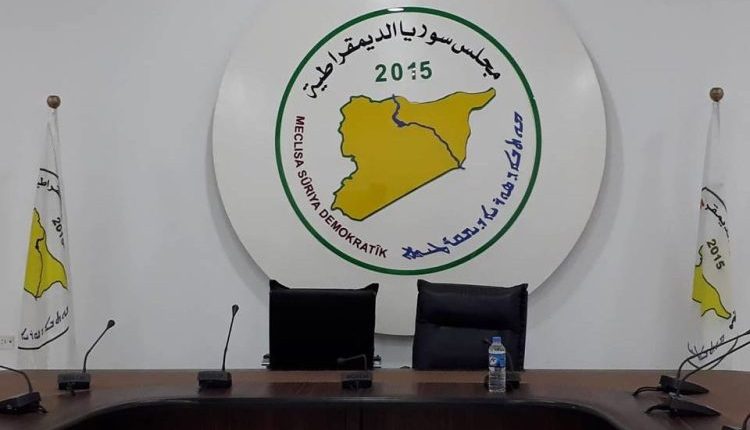 قال مجلس سوريا الديمقراطية إن انتخابات مجلس الشعب السوري لن تحمل أي وقع حقيقي على الشارع السوري، لأنها تُجرى بطريقة لا تعكس الإرادة الشعبية