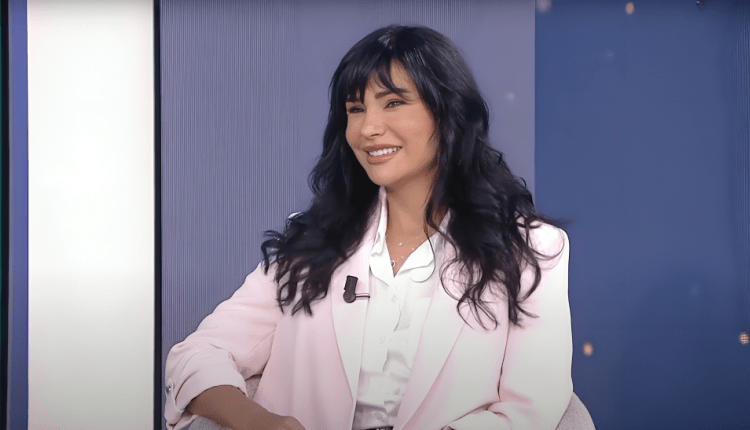 رشا شربتجي تكشف خفايا مسلسل مطبخ المدينة انسحاب بعض الممثلين سلافة معمار رمضان 2026