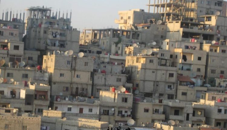 إحصاء سكاني في حي الورود الطائفة العلوية يثير المخاوف حي السومرية