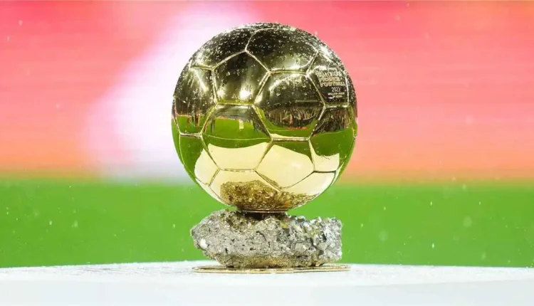 حفل الكرة الذهبية 2025 ينطلق اليوم مساءً في العاصمة باريس