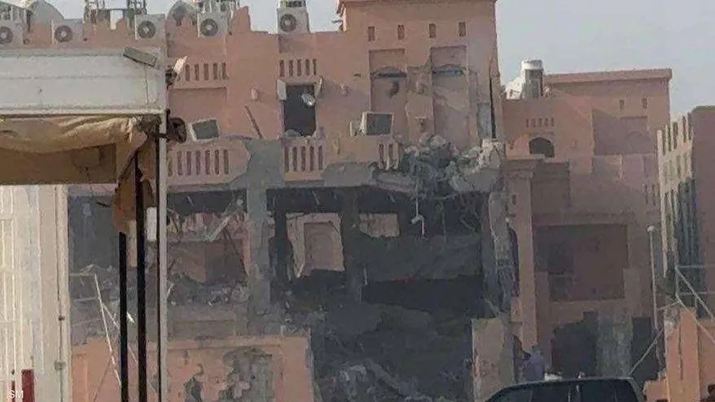 هجوم على حركة حماس قطر الدوحة خليل الحية إسرائيل