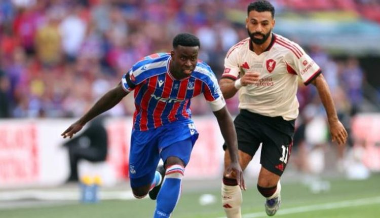 كريستال بالاس يسقط ليفربول في الوقت الضائع ضمن الدوري الإنكليزي الممتاز بنتيجة 2-1