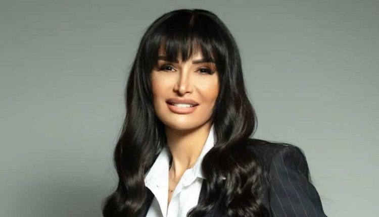 رشا شربتجي تكشف الرقابة على مسلسل مطبخ المدينة كانت عادلة