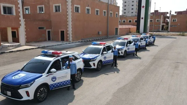 بقرار حكومي انطلاق عمل الشرطة السياحية في محافظة اللاذقية لتعزيز الأمن وخدمة السياح