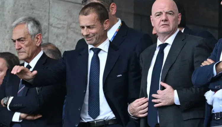 مدربون إيطاليون استبعاد إسرائيل من تصفيات كأس العالم منتخب روسيا منتخب أوكرانيا