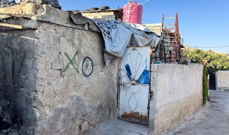 شهد حي السومرية الواقع غرب العاصمة دمشق، أواخر آب/ أغسطس، حملة أمنية واسعة النطاق نفذتها قوات تابعة لوزارة الداخلية السورية