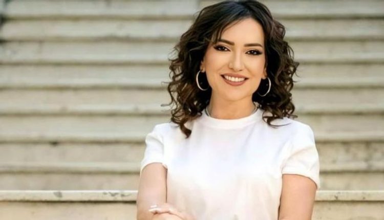 أمل عرفة تدعم ابنتها في خلاف عائلي مريم عرفة تسجيل صوتي