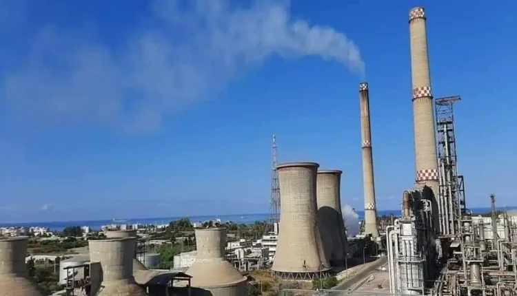 أعلنت وزارة الطاقة السورية، عن بدء شركة مصفاة بانياس مشروعاً استراتيجياً يهدف إلى استبدال أجسام ومكونات المفاعلات