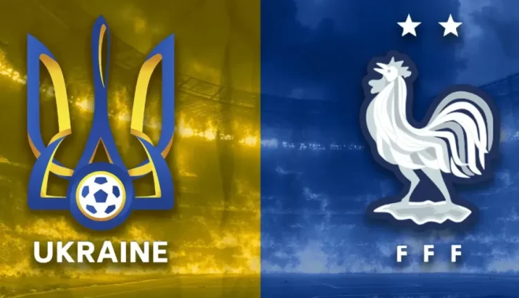 فرنسا أوكرانيا التصفيات المؤهلة لكأس العالم 2026 ديدييه ديشامب كيليان مبابي