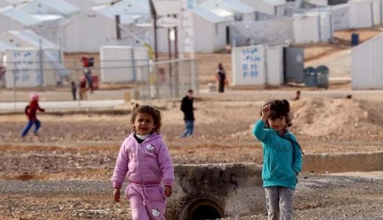 ألمانيا منحة مالية للاجئيين السوريين في الأردن 30.9 مليون دولار لدعم قطاع التعليم ألمانيا الأردن سوريا