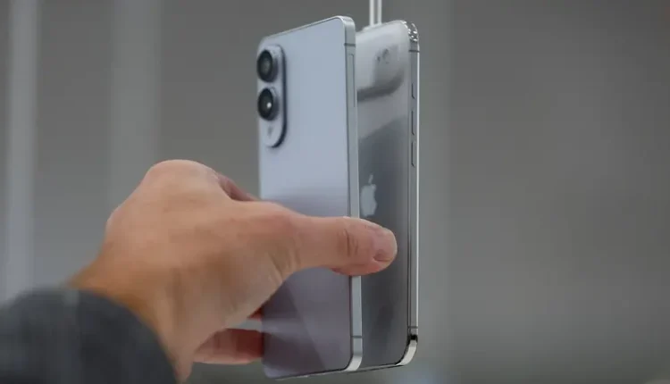 منافس-جديد-لـ-آيفون-إير-هواوي-تختبر-هاتفاً-فائق-النحافة-