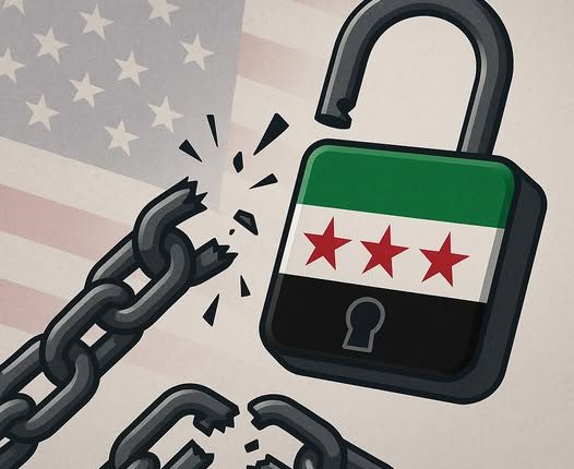 رفع العقوبات عن رامي مخلوف