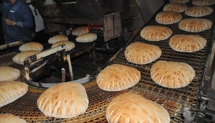 مشروع ضخم لترميم 100 مخبز في أنحاء سوريا بدعم من السورية للمخابز بالتعاون مع برنامج الأمم المتحدة الإنمائي برنامج الأغذية العالمي