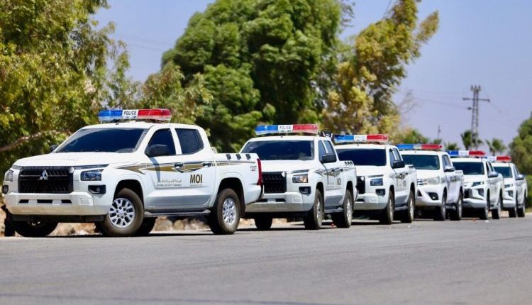 اغتيال شرعي في قوى الأمن الداخلي في درعا محمد الخطيب فلتان أمني