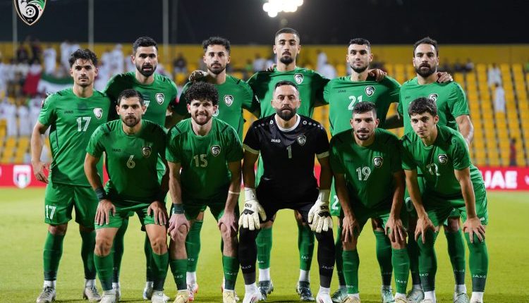 خسر منتخبنا الوطني لكرة القدم ودياً أمام منتخب الإمارات بنتيجة 3-1 في المباراة التي جرت بينهما، ضمن تحضيرات الطرفين للاستحققات المقبلة.