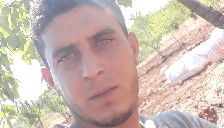 طالب ناشطون بالكشف عن مصير الشاب سليم هنداوي، الذي اختفى قسرياً منذ اعتقاله في 28 آب الماضي من قبل جهاز الأمن العام في محافظة إدلب.