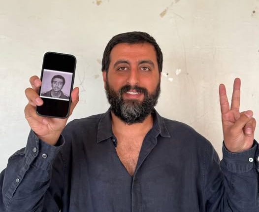 أقدمت السلطات السورية، على اعتقال الناشط الحقوقي عامر مطر، المدير المؤسس لـ"متحف سجون سوريا"، دون تقديم أي توضيحات رسمية.