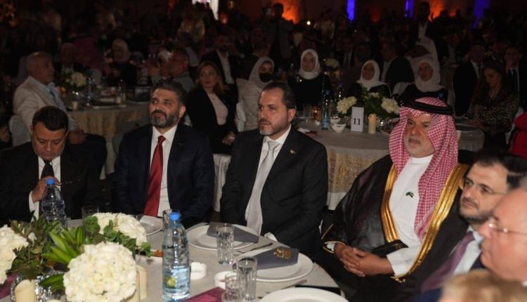 برعاية رسمية إطلاق أعمال صيانة واستثمار فندق البوبات السبع شركة "لوبارك كونكورد"