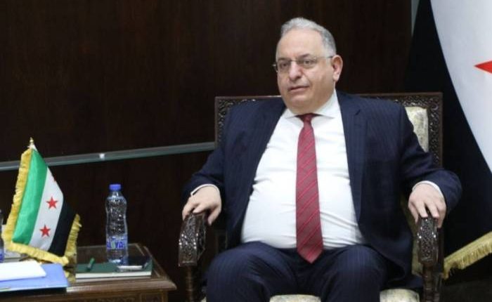 وزير المالية محمد يسر برنية يعلن عن زيادة قريبة لقطاع العدل والتعليم وتنزيم مهنة المالية