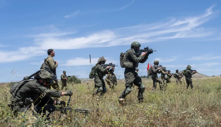 الاحتلال الإسرائيلي