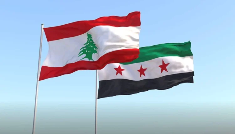 أجرى وفد تقني سوري زيارة إلى لبنان التقى خلالها نائب رئيس الحكومة طارق متري، حيث جرى بحث شامل في مختلف الملفات المشتركة بين البلدين.