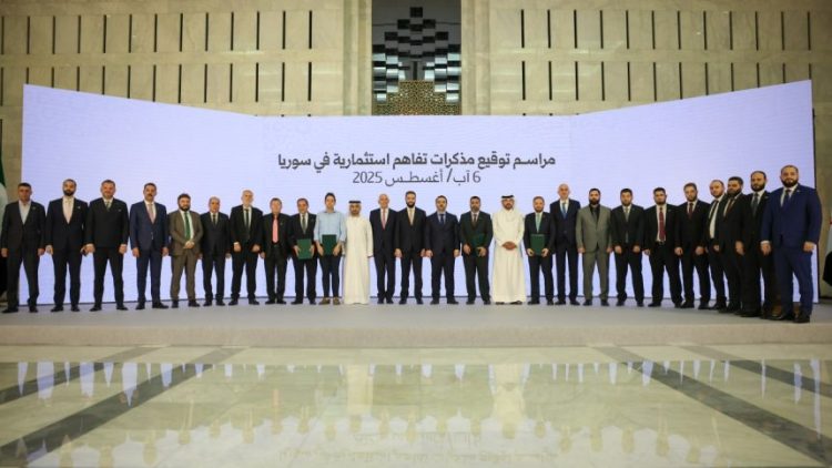تشي المؤشرات التي أعلنتها وزارة الاقتصاد والصناعة السورية مؤخراً بجرعات تعافٍ توحي بعودة الحركة الاستثمارية إلى البلاد