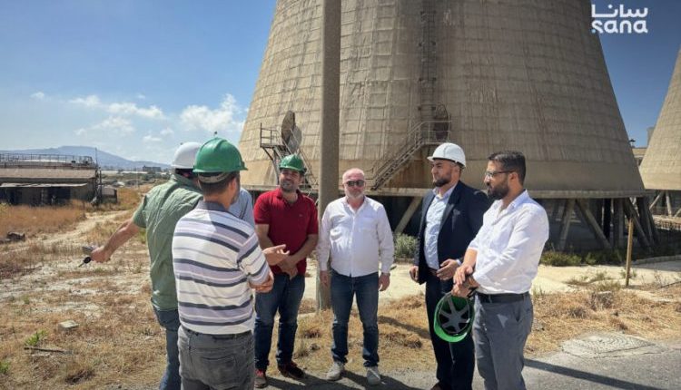 مصفاة بانياس