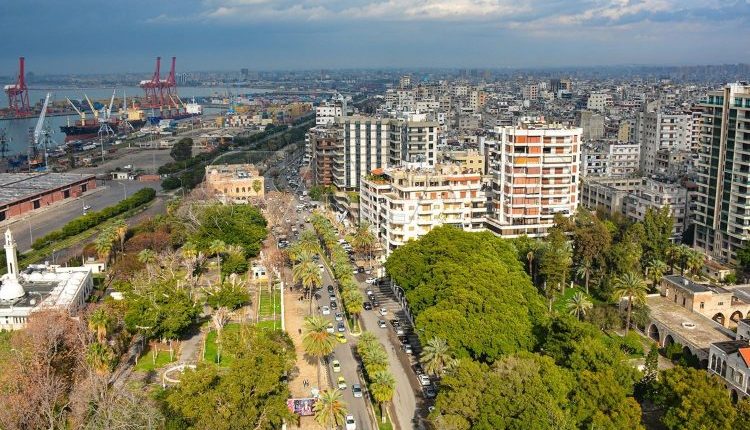 درجات الحرارة طقس سوريا