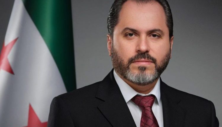 القطاع السياحي السوري