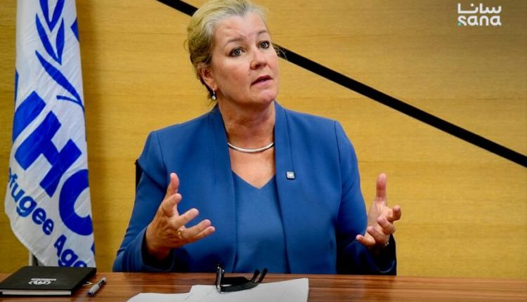 الأمم المتحدة