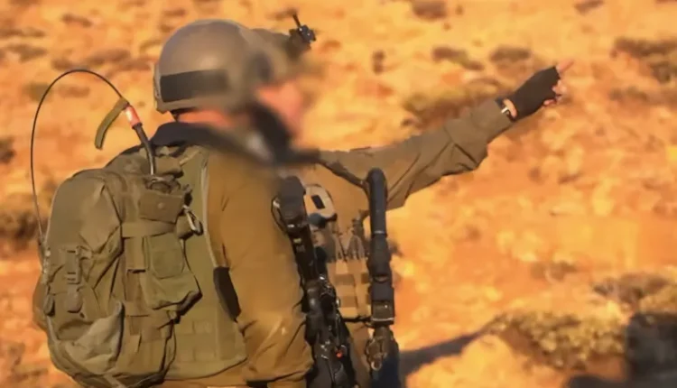 تفاصيل عملية الأخضر الأبيض