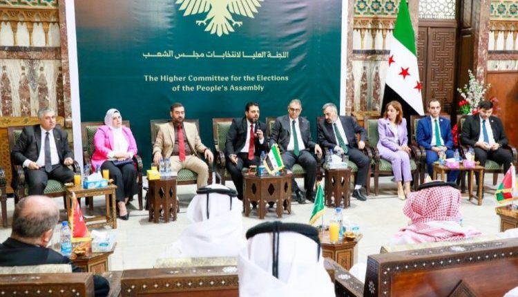 اللجنة العليا للانتخابات تعلن قرب صدور اللوائح النهائية للهيئات الناخبة خلال 24 ساعة