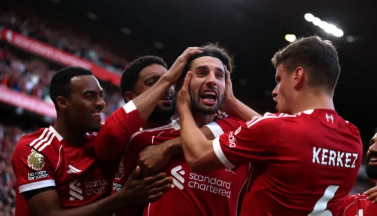 حقق نادي ليفربول فوزًا مهمًا على حساب ضيفه آرسنال بنتيجة 1-0، في قمة مواجهات الجولة الثالثة من الدوري الإنجليزي الممتاز موسم 2025/2024.