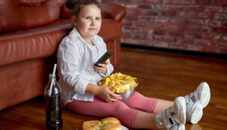 يونيسف-السمنة-تتفوق-على-النحافة-لأول-مرة